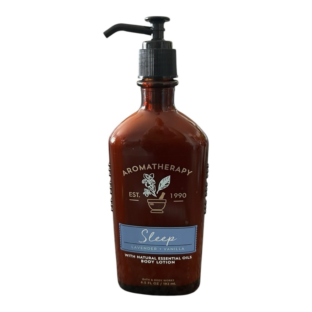 Bath & Body Works | Aromatherapy Sleep Body Lotion